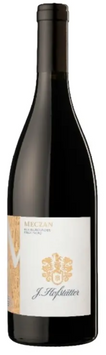 Вино J. Hofst&auml;tter Meczan Pinot Nero Vigneti delle Dolomiti красное сухое 0.75 л (STA8012183000069) 1244477 фото