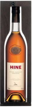 Коньяк Hine Grande Champagne 1992 40% 0.7 л WB (BWQ7301) 1237366 фото