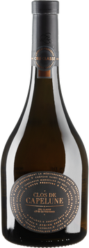 Вино Chateau Saint Maur Cru Classe Clos de Capelune 2022, сухе рожеве, 0.75л 13% (BWT2848) 1212522 фото