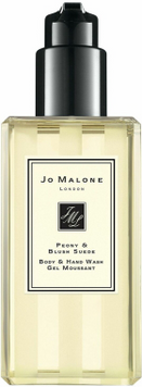 Jo Malone Peony & Blush Suede Гель-мус для рук і тіла 250 ml 721306 фото