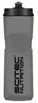 Фляга Scitec Nutrition Bike bottle Scitec 650 ml Opaque smoke 998774 фото