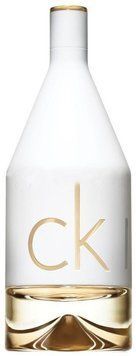 Туалетна вода Calvin Klein CK In 2 U For Her 100 ml 658646 фото