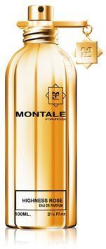 Парфумована вода Montale Highness Rose 100 ml Тестер 719480 фото
