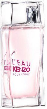 Туалетна вода Kenzo L`eau Pour Femme Hyper Wave 50 ml 730486 фото