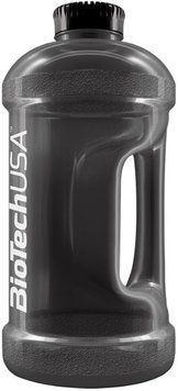 Бутылка Biotech Gallon 2200 ml Black 851764 фото