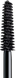 Artdeco Natural Volume Mascara 01 deep black Тушь для ресниц 9 ml 1083818 фото 3