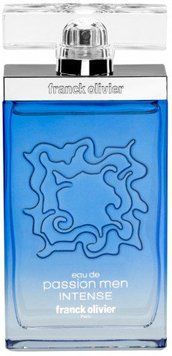 Парфюмированная вода Franck Olivier Eau de Passion Men Intense 75 ml 661163 фото