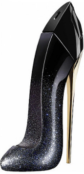 Парфумована вода Carolina Herrera Good Girl Supreme 80 ml Тестер 718207 фото