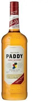 Виски Paddy Irish Whiskey 0.7 (BW11465) 1200111 фото