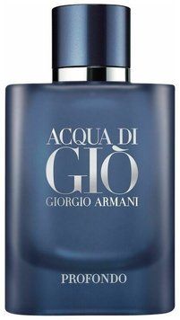 Giorgio Armani Acqua di Gio Profondo Парфюмированная вода 75 ml Тестер 690255 фото