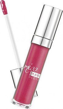 Pupa Miss Pupa Gloss №304 French kiss Блиск для губ 5ml 870989 фото