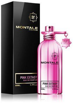 Парфумована вода Montale Pink Extasy 50ml 1092508 фото