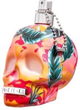 Парфумована вода Police To Be Exotic Jungle For Woman 75ml 1240396 фото