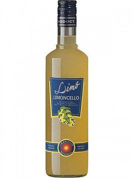 Ликер TOSO Limoncello Limo, 0.7л 25% (PLK8002915005127) 1166337 фото