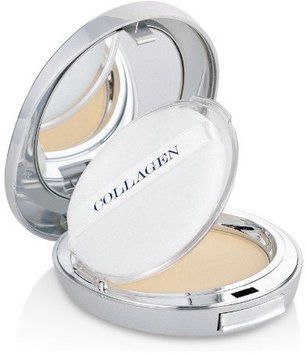 Enough Collagen 3 in 1 Whitening Moisture Two Way Cake SPF28 Компактна пудра для обличчя (13) 2х13 g 1335305 фото