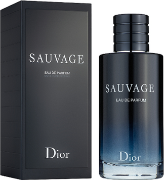 Парфумована вода Christian Dior Sauvage 60 ml 726084 фото