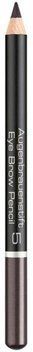 ARTDECO Eye Brow Pencil №05 Dark grey Карандаш для бровей 1.1 g 868373 фото