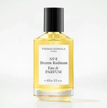 Парфумована вода Thomas Kosmala №6 Brume Radieuse 100 ml Тестер 1239743 фото