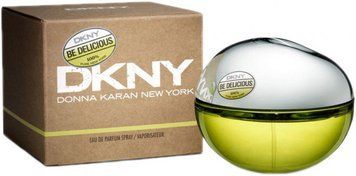Парфумована вода Donna Karan DKNY Be Delicious 30 ml 645117 фото