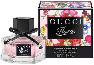 Туалетна вода Gucci Flora By Gucci Gorgeous Gardenia 30 ml 660799 фото