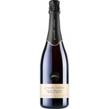 Вино Grande Vallee Brut Methode Traditionnele, біле сухе, 0.75л 10-13.5% (PRV4820186961195) 1219193 фото