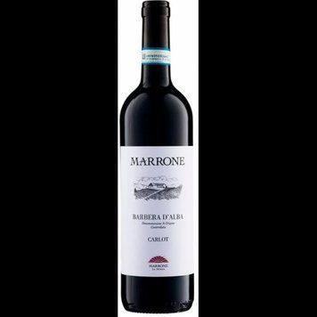 Вино Gian Piero Barbera d'Alba DOC Carlot червоне, сухе 14.5% (0.75 л) (MAR8029511000196) 1150819 фото