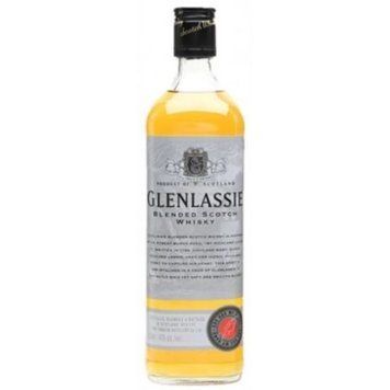 Виски Tomatin Distillery Glenlassie 3 Y.O. 0.7 л (Томатин Дистилери Гленласси 3 года) 1146602 фото