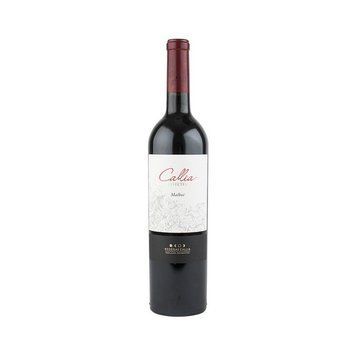 Вино Callia Malbec Selected Callia (0,75 л) (BW16233) 435195 фото
