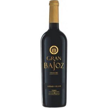 Вино Bajoz Gran Bajoz Vinas Viejas червоне сухе 0.75 л (VTS3147760) 904616 фото