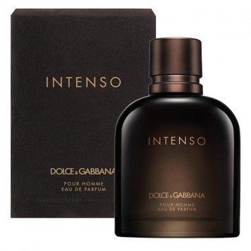 Парфюмированная вода Dolce&Gabbana Intenso 40 ml 705157 фото