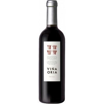Вино Covinca Vina Oria Crianza 0.75 л 458186 фото
