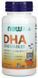 Now Foods Dha 100 mg Chewable Sgels 60 Sgels Докозагексаеновая кислота и рыбий жир омега-3 520662 фото 3