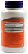 NOW Foods L-Arginine 500 mg Capsules 100 caps 416633 фото 2