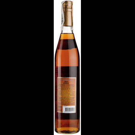 Бренді Colusvin Colus 5 років 40% 0.5 л (WNF4840500001123) 1215346 фото