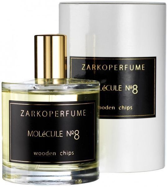 Парфумована вода Zarkoperfume Molecule №8 100 ml 966194 фото