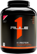 Протеїн Rule 1 R1 Protein 2220 g /76 servings/ Strawberries and Cream 872912 фото 1