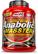 Гейнер Amix Anabolic Masster 2200 g/22 servings/chocolate 1024206 фото 1