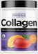 Pure Gold Protein Collagen Колаген зі смаком манго 300 грам 934748 фото 3