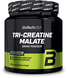 Креатин BioTechUSA Tri Creatine Malate 300 g /60 servings 399611 фото 3