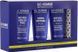 Grace Cole GCS2118003 GC Sport Clean Cut Набор Гель для душа 100ml+Гель для умывания 100ml+Шампунь 100ml 1240509 фото 2