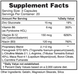 Бустер тестостерона Earth`s Creation Andro-T Natural Testosterone Booster 60 caps / 20 servings 1053203 фото 2