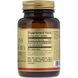 Solgar Vitamin D3, Cholecalciferol, 5000 IU, 100 Softgels 463623 фото 2