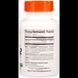Doctor's Best Natural Vitamin K2 MK-7 with MenaQ7 100 mcg 60 Caps (DRB-00334) 585165 фото 2