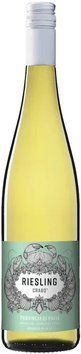 Вино Mare Magnum Crabo Riesling белое сухое 13% 0.75 л (7340048608541) 1345759 фото