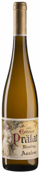 Вино Dr. Loosen Riesling Auslese Erdener Pralat 2021 солодке біле 8 % 0.75 л (BWR9036) 1233799 фото