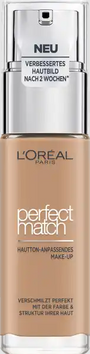 L'Oreal Paris Perfect Match N4.5 neutral Тональный крем 30 ml 1300876 фото