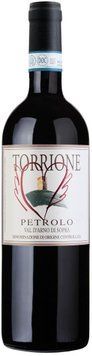 Вино Petrolo Torrione 2020 червоне сухе 1.5л (BWQ6093) 1083042 фото