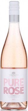 Вино Trapiche Pure Rose рожеве сухе 0.75л (VTS3701530) 741652 фото