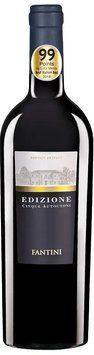 Вино Fantini Edizione Cinque Autoctoni червоне сухе 0.75 л 14.5% (STA8019873924407) 1166623 фото