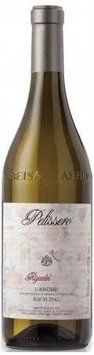 Вино Pelissero Langhe Riesling Rigadin 2018 белое сухое 0.75 л (BWW9429) 1081187 фото